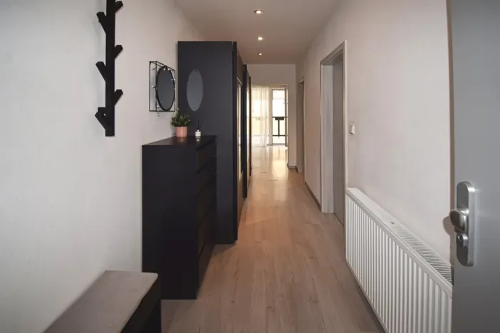 Pronájem bytu 2+kk, Plzeň - Jižní Předměstí, Plynární, 60 m2