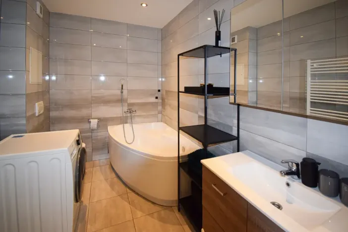 Pronájem bytu 2+kk, Plzeň - Jižní Předměstí, Plynární, 60 m2