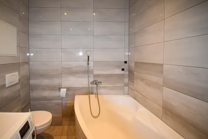 Pronájem bytu 2+kk, Plzeň - Jižní Předměstí, Plynární, 60 m2