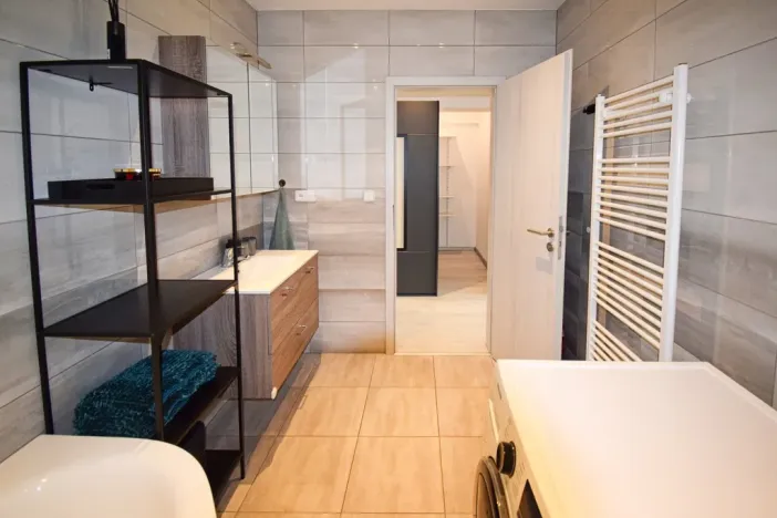 Pronájem bytu 2+kk, Plzeň - Jižní Předměstí, Plynární, 60 m2