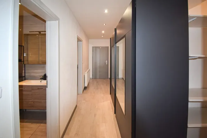 Pronájem bytu 2+kk, Plzeň - Jižní Předměstí, Plynární, 60 m2