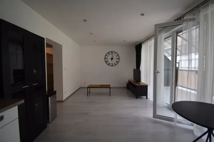 Pronájem bytu 2+kk, Plzeň - Jižní Předměstí, Plynární, 60 m2