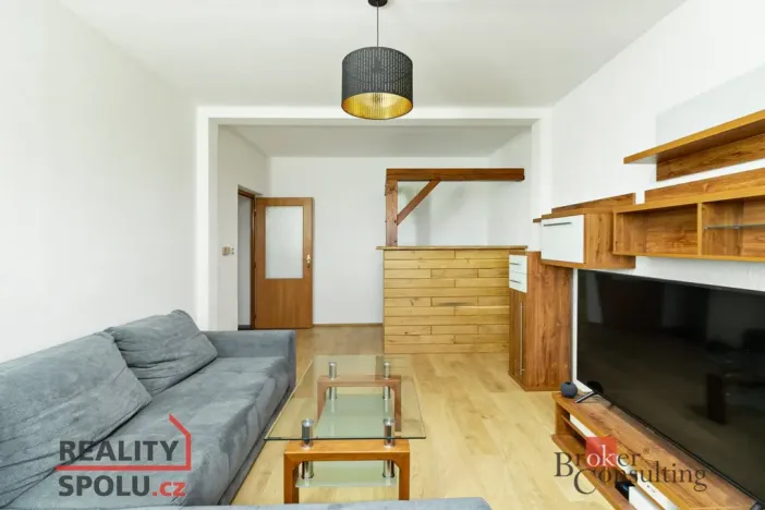 Pronájem bytu 2+1, Štěnovický Borek, 60 m2