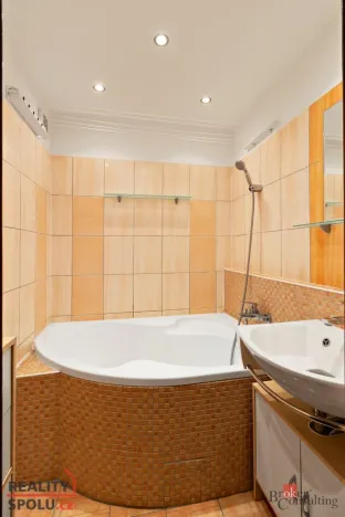 Pronájem bytu 2+1, Štěnovický Borek, 60 m2