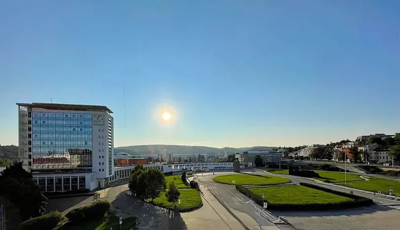 Prodej bytu 1+1, Brno, Křížkovského, 37 m2