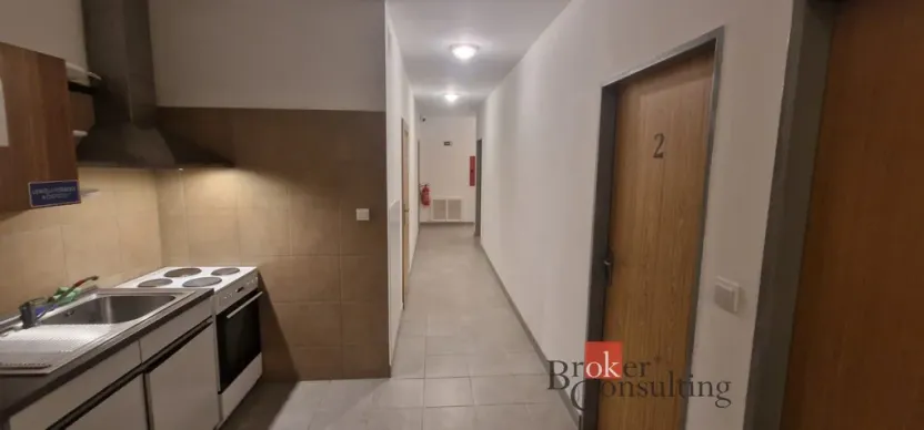 Pronájem historického objektu, Plzeň, Plovární, 150 m2