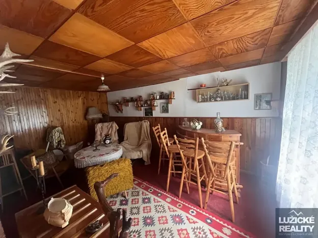 Prodej chalupy, Kytlice, 170 m2