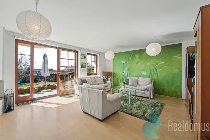 Prodej rodinného domu, Říčany, Karpatská, 174 m2