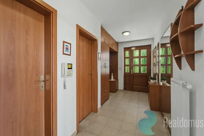 Prodej rodinného domu, Říčany, Karpatská, 174 m2