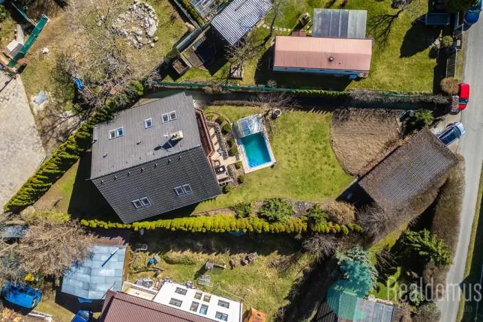 Prodej rodinného domu, Říčany, Karpatská, 174 m2