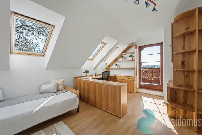 Prodej rodinného domu, Říčany, Karpatská, 174 m2