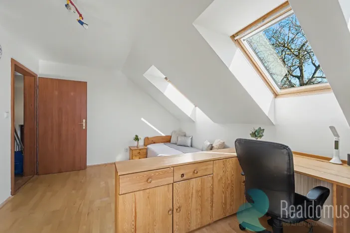 Prodej rodinného domu, Říčany, Karpatská, 174 m2