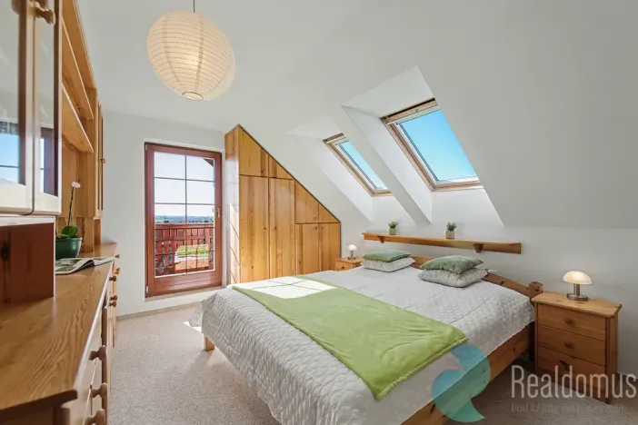 Prodej rodinného domu, Říčany, Karpatská, 174 m2