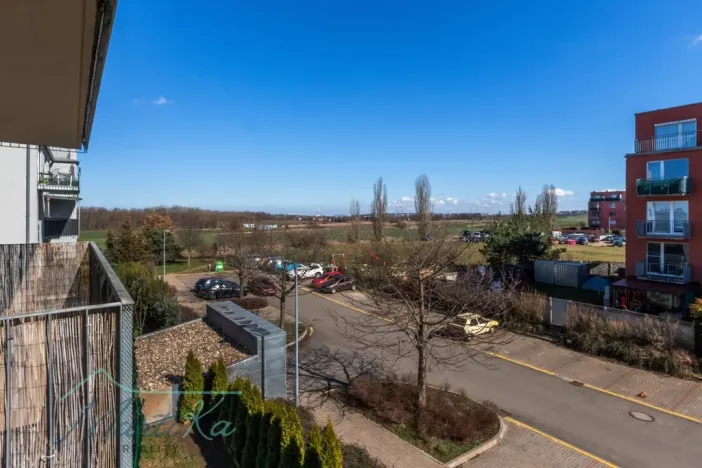 Prodej bytu 1+kk, Hostivice, Žitná, 31 m2