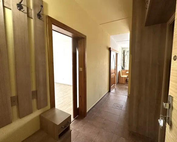 Prodej bytu 3+1, Pelhřimov, Boženy Němcové, 64 m2