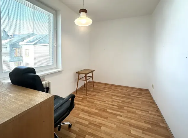 Prodej bytu 3+1, Pelhřimov, Boženy Němcové, 64 m2