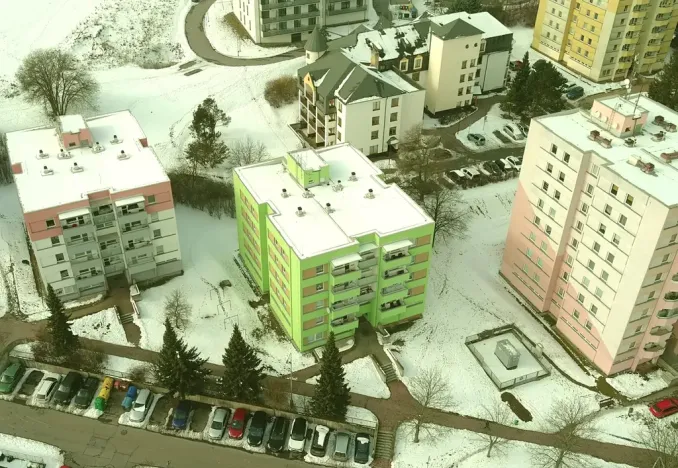 Prodej bytu 3+1, Pelhřimov, Boženy Němcové, 64 m2