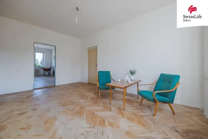 Prodej bytu 3+1, Znojmo, Přímětická, 67 m2