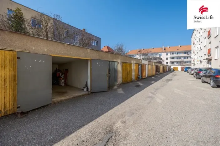 Prodej bytu 3+1, Znojmo, Přímětická, 67 m2