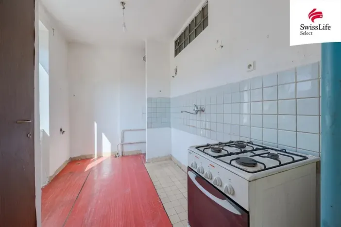 Prodej bytu 3+1, Znojmo, Přímětická, 67 m2