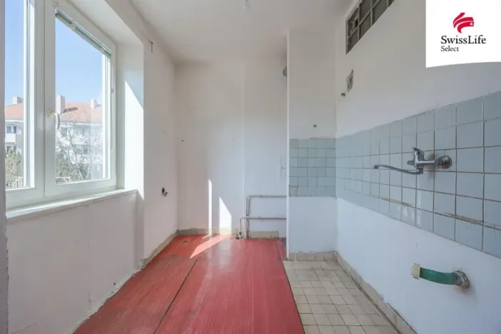 Prodej bytu 3+1, Znojmo, Přímětická, 67 m2