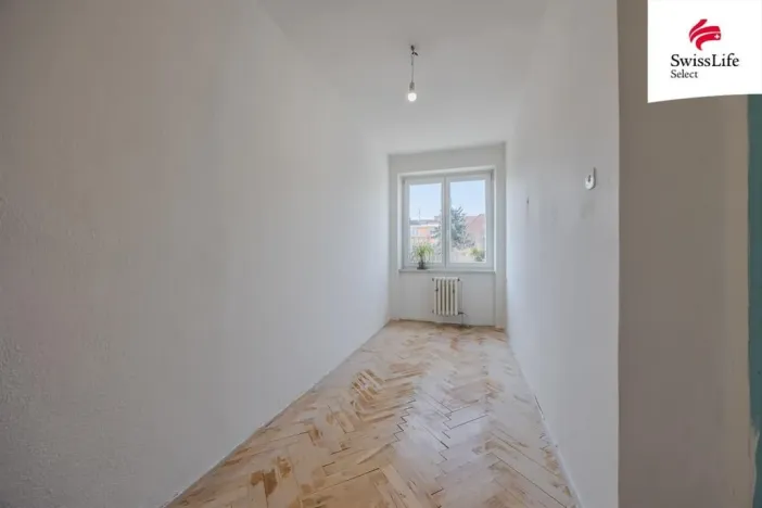 Prodej bytu 3+1, Znojmo, Přímětická, 67 m2