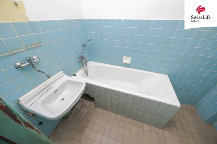 Prodej bytu 3+1, Znojmo, Přímětická, 67 m2