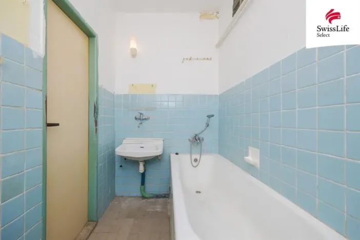 Prodej bytu 3+1, Znojmo, Přímětická, 67 m2