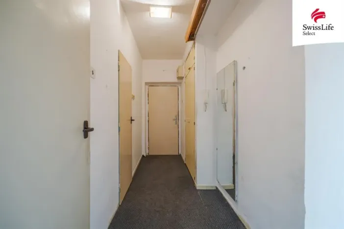 Prodej bytu 3+1, Znojmo, Přímětická, 67 m2