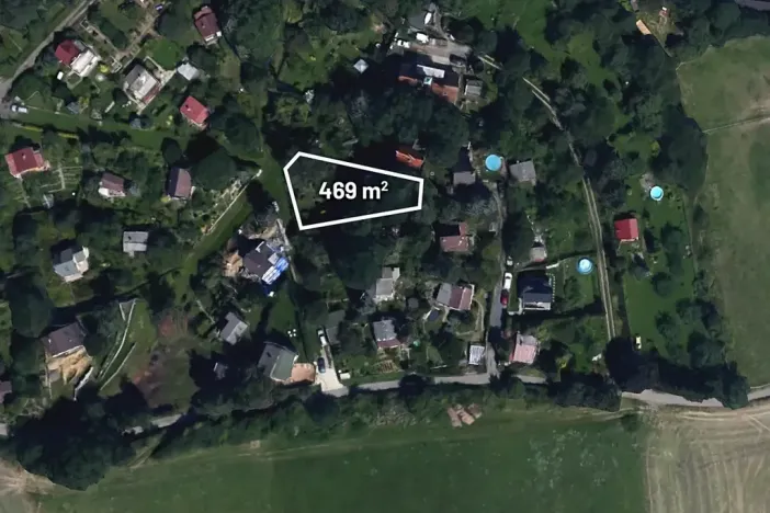 Prodej chaty, Praha - Přední Kopanina, Preláta, 26 m2