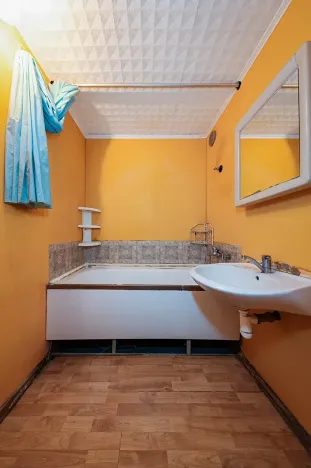 Prodej bytu 3+1, Praha - Kamýk, Imrychova, 80 m2