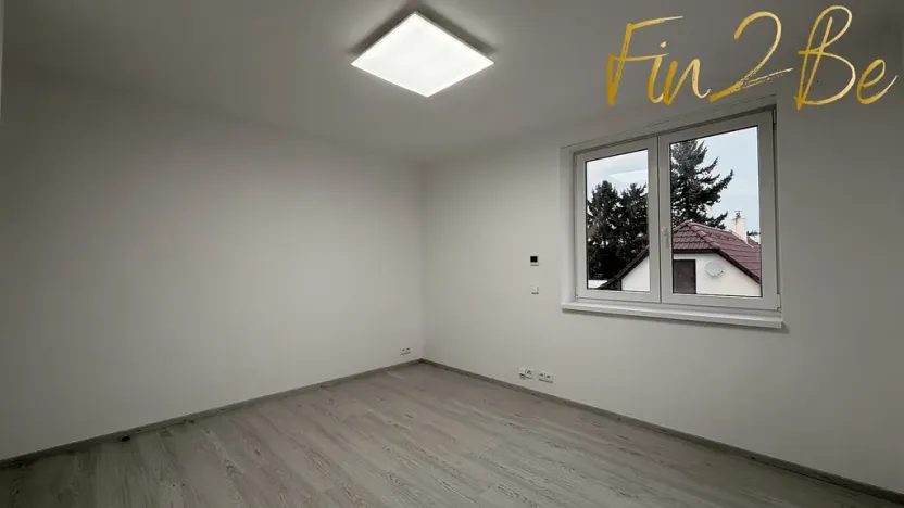 Pronájem rodinného domu, Praha, 105 m2