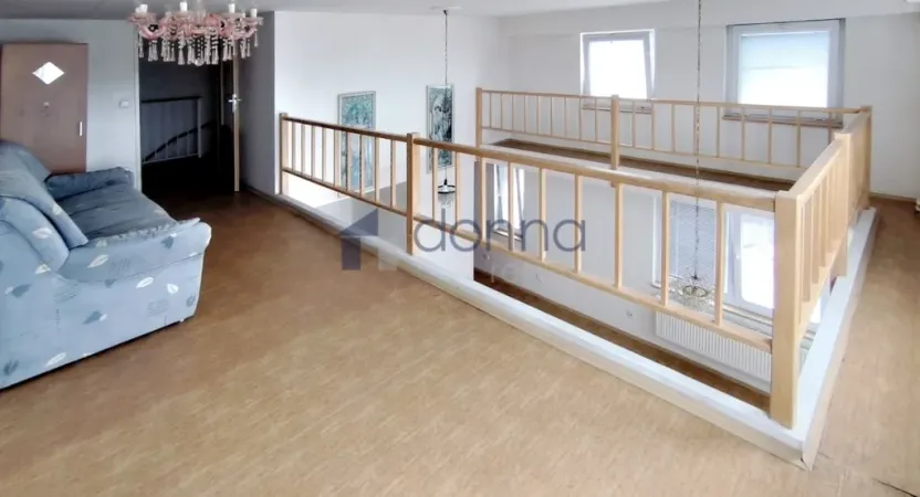 Pronájem bytu 3+kk, Praha, Plovdivská, 92 m2