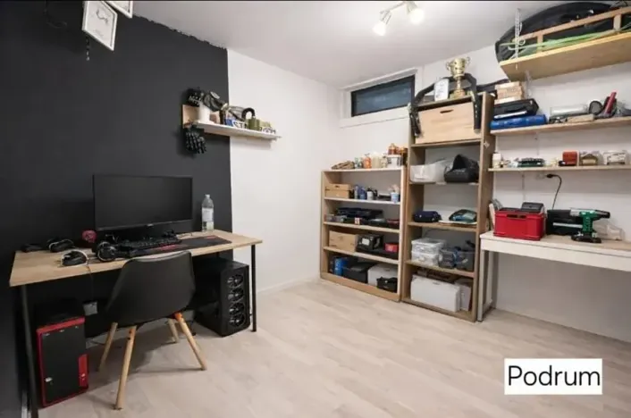 Prodej bytu 4+kk, Rovinj, Chorvatsko, 100 m2