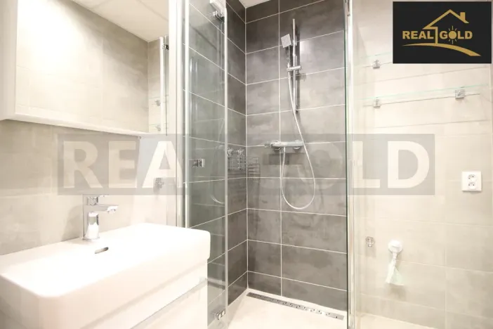 Pronájem bytu 2+1, Třebíč, Obránců míru, 54 m2