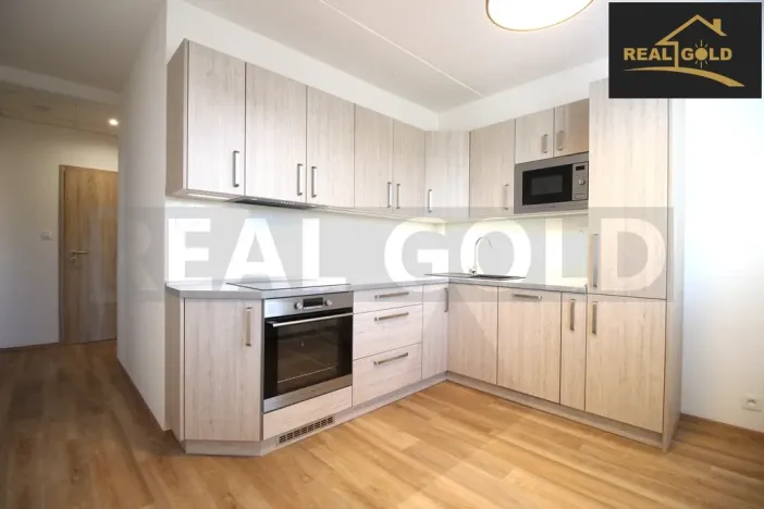 Pronájem bytu 2+1, Třebíč, Obránců míru, 54 m2