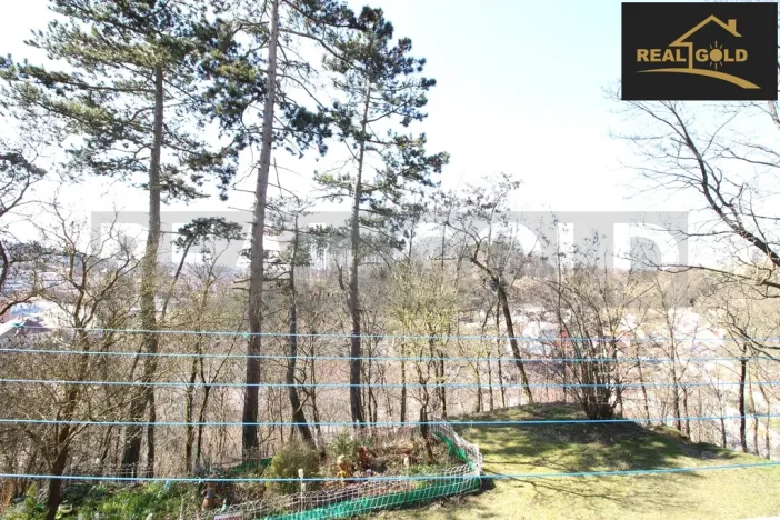 Pronájem bytu 2+1, Třebíč, Obránců míru, 54 m2