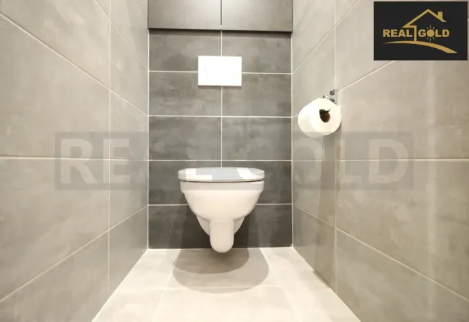 Pronájem bytu 2+1, Třebíč, Obránců míru, 54 m2