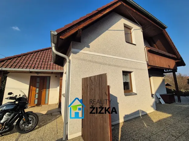 Prodej rodinného domu, Viničné Šumice, 123 m2