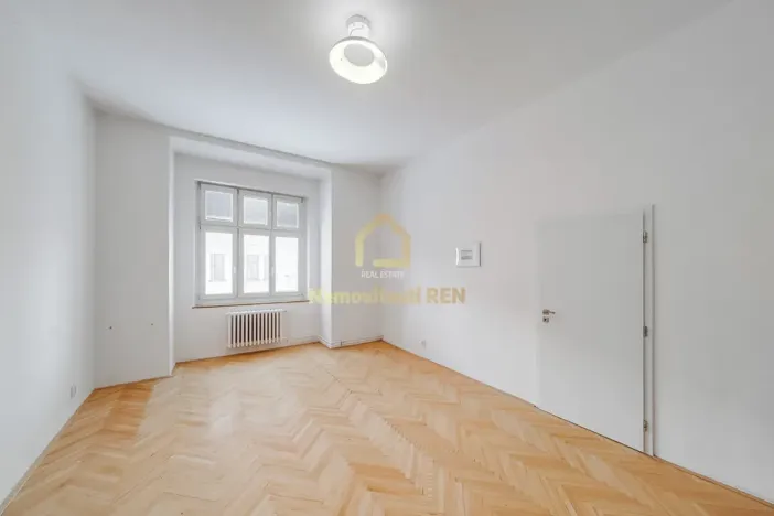 Prodej bytu 3+1, Ostrava, Nádražní, 113 m2