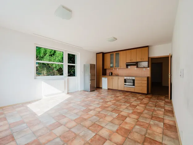 Pronájem bytu 3+kk, Pardubice - Pardubičky, Pod Kopečkem, 66 m2