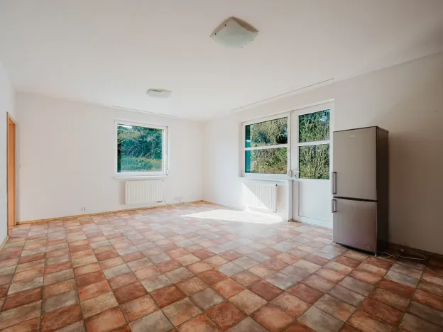 Pronájem bytu 3+kk, Pardubice - Pardubičky, Pod Kopečkem, 66 m2