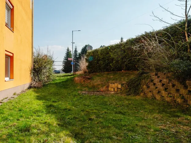 Pronájem bytu 3+kk, Pardubice - Pardubičky, Pod Kopečkem, 66 m2