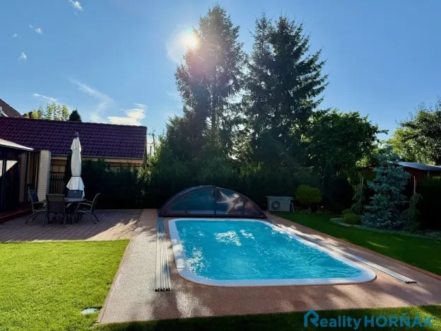 Prodej rodinného domu, Mirovice, Zahradní, 174 m2