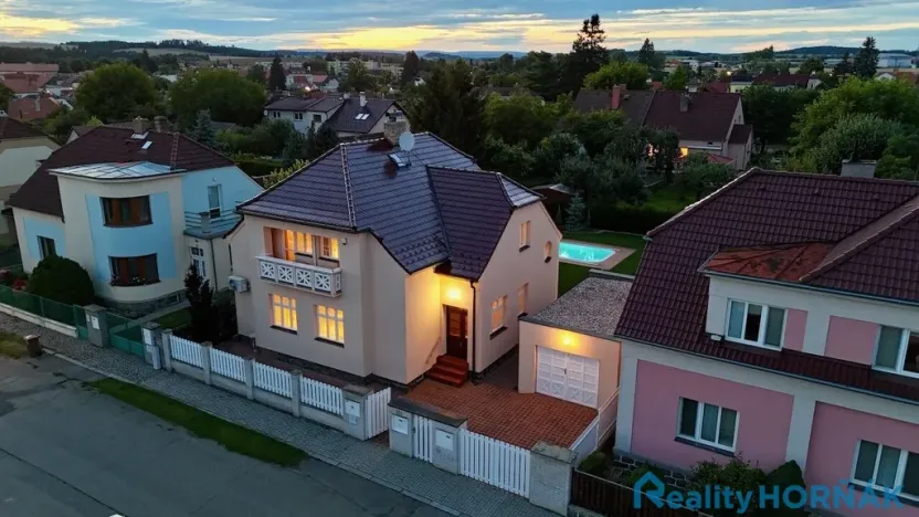 Prodej rodinného domu, Mirovice, Zahradní, 174 m2