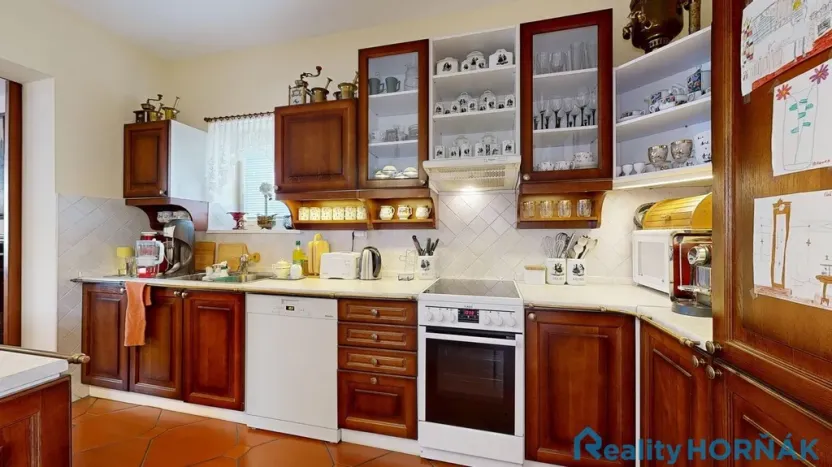 Prodej rodinného domu, Mirovice, Zahradní, 174 m2