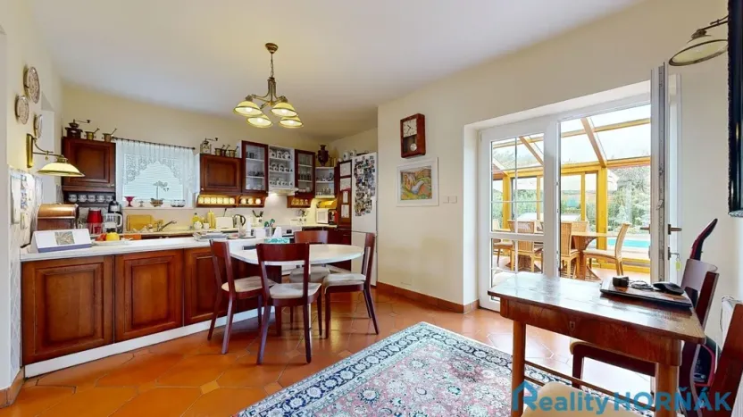 Prodej rodinného domu, Mirovice, Zahradní, 174 m2