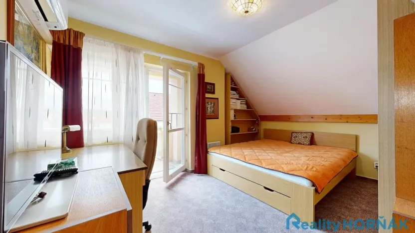 Prodej rodinného domu, Mirovice, Zahradní, 174 m2