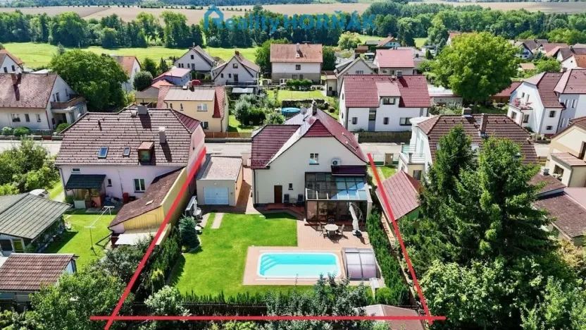 Prodej rodinného domu, Mirovice, Zahradní, 174 m2