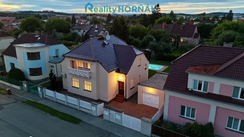 Prodej rodinného domu, Mirovice, Zahradní, 174 m2